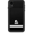 NFL Cleveland Browns Shutout iPhone XR Waterproof Case