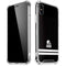NFL Cleveland Browns Shutout iPhone XS Max Clear Case