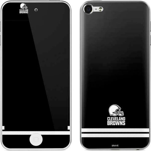 NFL Cleveland Browns Shutout Apple iPod Skin