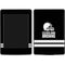 NFL Cleveland Browns Shutout Amazon Kindle Skin