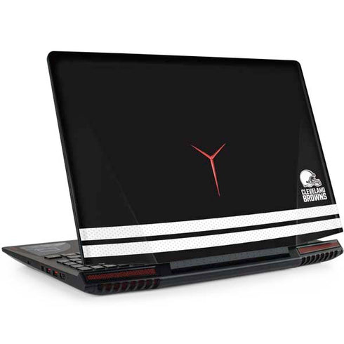 NFL Cleveland Browns Shutout Legion Y720 Skin
