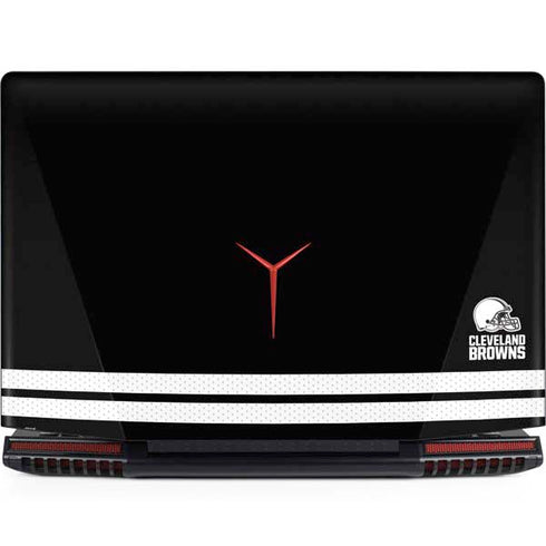 NFL Cleveland Browns Shutout Legion Y720 Skin