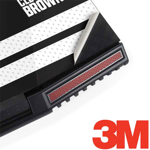 NFL Cleveland Browns Shutout Legion Y720 Skin