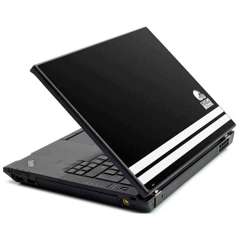 NFL Cleveland Browns Shutout Lenovo T420 Skin