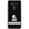 NFL Cleveland Browns Shutout LG K51/Q51 Clear Case