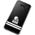 NFL Cleveland Browns Shutout LG K51/Q51 Clear Case