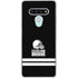 NFL Cleveland Browns Shutout LG Stylo 6 Clear Case
