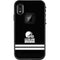 NFL Cleveland Browns Shutout LifeProof Fre iPhone Skin