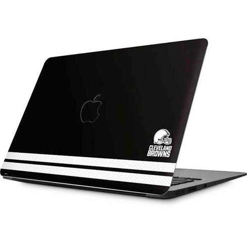 NFL Cleveland Browns Shutout Apple MacBook Skin