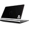 NFL Cleveland Browns Shutout Apple MacBook Skin