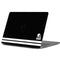 NFL Cleveland Browns Shutout Apple MacBook Pro 13-inch Skin