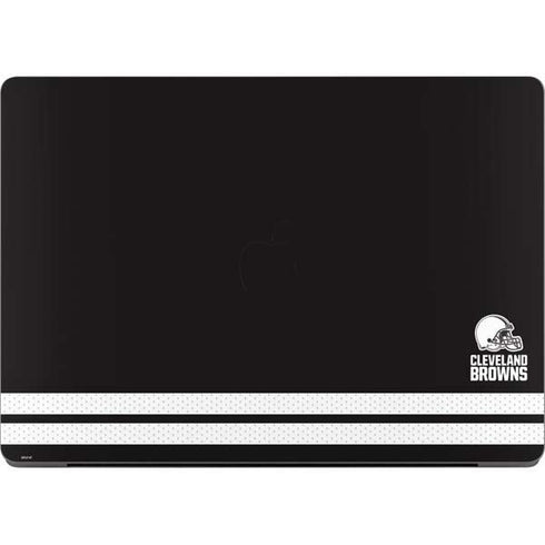 NFL Cleveland Browns Shutout MacBook Pro 14in (2021-24) Skin