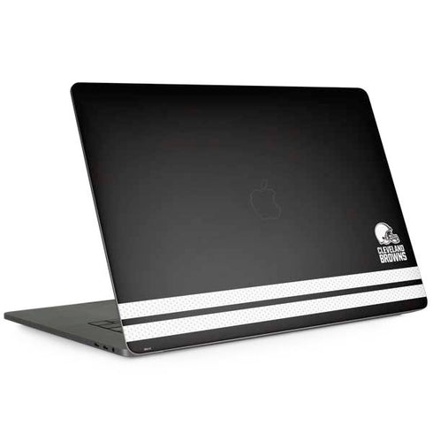 NFL Cleveland Browns Shutout Apple MacBook Pro 15-inch Skin