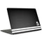 NFL Cleveland Browns Shutout Apple MacBook Pro 15-inch Skin