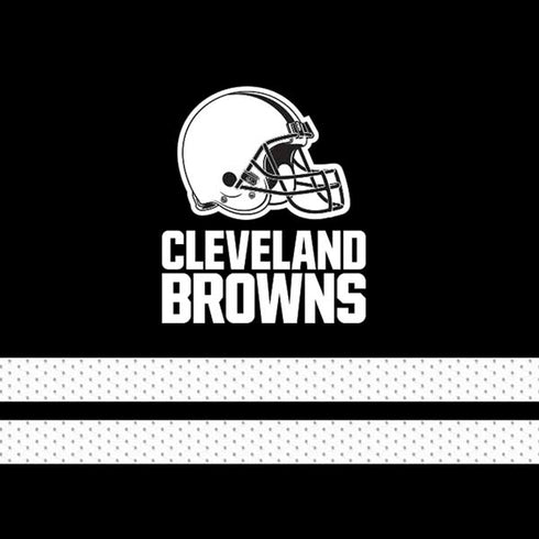NFL Cleveland Browns Shutout Moto E5 Play Skin
