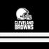 NFL Cleveland Browns Shutout Moto E5 Play Skin