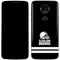 NFL Cleveland Browns Shutout Moto E5 Plus Skin
