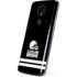 NFL Cleveland Browns Shutout Moto E5 Plus Skin