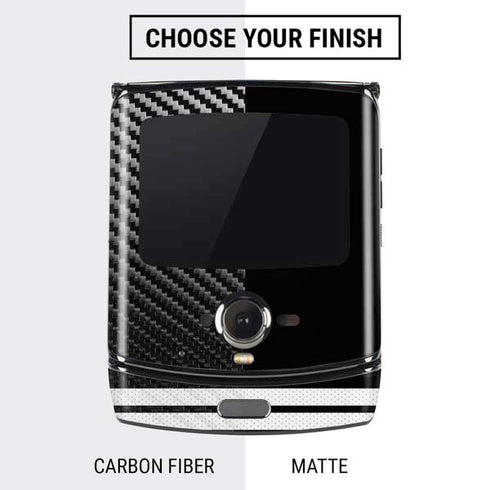 NFL Cleveland Browns Shutout Motorola RAZR Skin