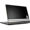 NFL Cleveland Browns Shutout MSI GS65 Stealth Laptop Skin