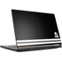 NFL Cleveland Browns Shutout MSI GS65 Stealth Laptop Skin