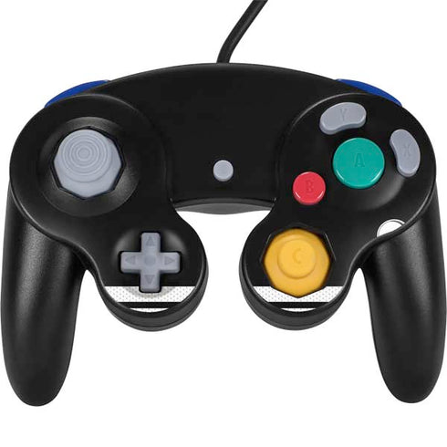 NFL Cleveland Browns Shutout Nintendo GameCube Controller Skin