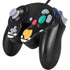 NFL Cleveland Browns Shutout Nintendo GameCube Controller Skin