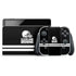 NFL Cleveland Browns Shutout Nintendo Switch OLED (2021) Skin