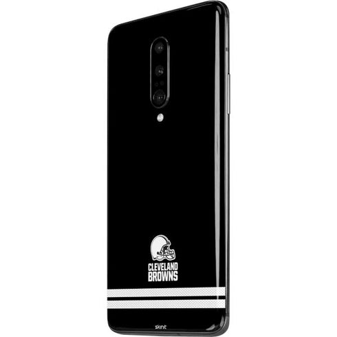 NFL Cleveland Browns Shutout OnePlus 7 Pro Skin