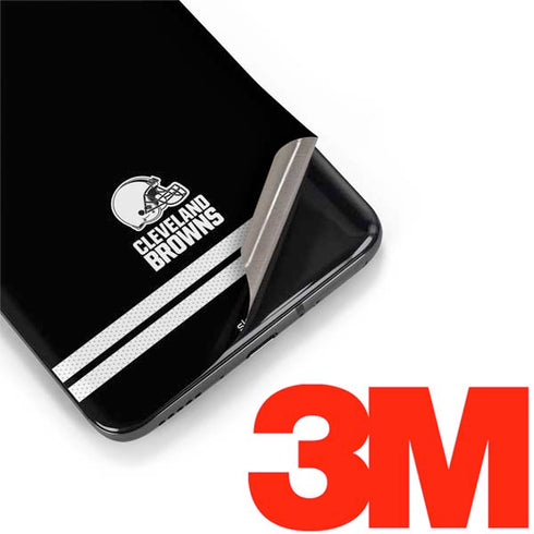 NFL Cleveland Browns Shutout OnePlus 7 Pro Skin