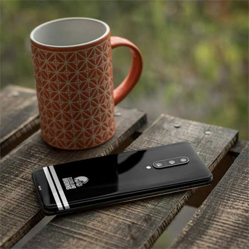 NFL Cleveland Browns Shutout OnePlus 7 Pro Skin