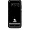 NFL Cleveland Browns Shutout Otterbox Commuter Galaxy Skin