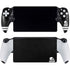NFL Cleveland Browns Shutout PlayStation Portal Remote Player Skin