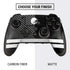 NFL Cleveland Browns Shutout PlayStation Scuf Vantage 2 Controller Skin