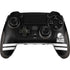 NFL Cleveland Browns Shutout PlayStation Scuf Vantage 2 Controller Skin