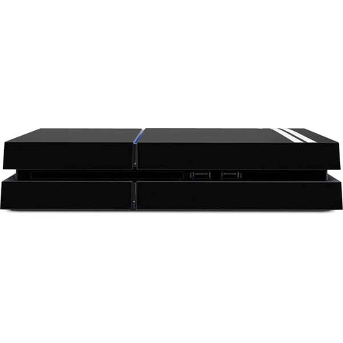 NFL Cleveland Browns Shutout PS4 Console Skin