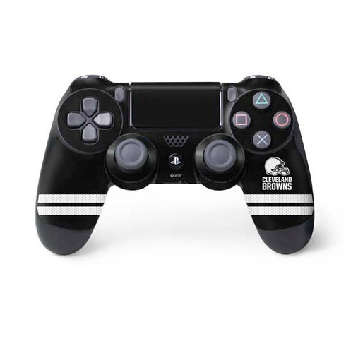 NFL Cleveland Browns Shutout PS4 Controller Skin