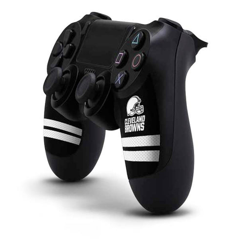 NFL Cleveland Browns Shutout PS4 Controller Skin