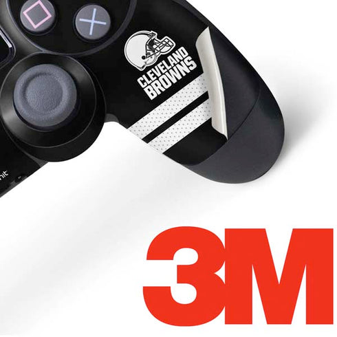 NFL Cleveland Browns Shutout PS4 Controller Skin