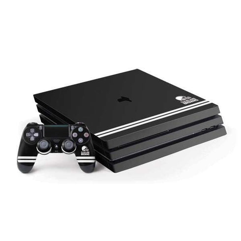 NFL Cleveland Browns Shutout PS4 Pro Bundle Skin