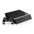 NFL Cleveland Browns Shutout PS4 Pro Bundle Skin