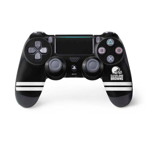 NFL Cleveland Browns Shutout PS4 Pro/Slim Controller Skin
