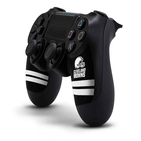NFL Cleveland Browns Shutout PS4 Pro/Slim Controller Skin