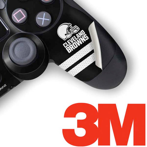 NFL Cleveland Browns Shutout PS4 Pro/Slim Controller Skin