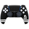 NFL Cleveland Browns Shutout PS5 Controller Skin