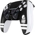 NFL Cleveland Browns Shutout PS5 Controller Skin