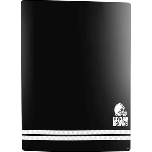 NFL Cleveland Browns Shutout PS5 Digital Edition Bundle Skin