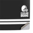 NFL Cleveland Browns Shutout PS5 Slim Digital Edition Console Skin