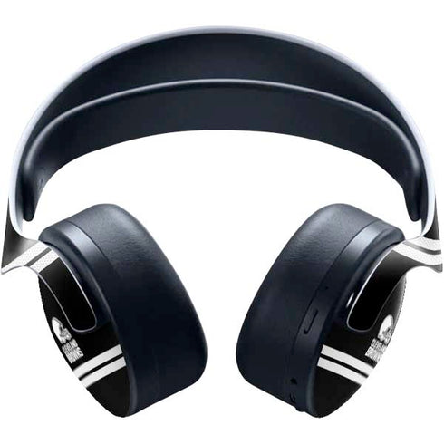 NFL Cleveland Browns Shutout PULSE 3D Wireless Headset for PS5 Skin