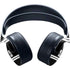 NFL Cleveland Browns Shutout PULSE 3D Wireless Headset for PS5 Skin